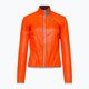 Dámska cyklistická bunda Sportful Hot Pack Easylight orange 1102028.850