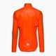 Dámska cyklistická bunda Sportful Hot Pack Easylight orange 1102028.850 2