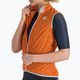 Dámska cyklistická vesta Sportful Hot Pack Easylight orange 1102029.850 4