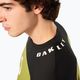 Pánske cyklistické tričko s dlhým rukávom Oakley Free Ride RC fern 7