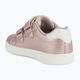 Juniorská obuv Geox Eclyper light pink 11