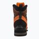 Pánske trekové topánky Lomer Badia High Mtx chocolate/brick 6