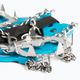 Climbing Technology Ice Traction Plus skoby na topánky modré 4I895D0V103 4