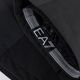 EA7 Emporio Armani pánske lyžiarske nohavice Pantaloni 6RPP27 black 5