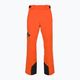 EA7 Emporio Armani pánske lyžiarske nohavice Pantaloni 6RPP27 fluo orange 3