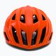 Cyklistická prilba KASK Mojito oranžová CHE00076.222 2