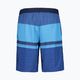 Pánske plavecké šortky CMP modré 31R9167/11ZG 3