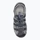 Pánske trekingové sandále CMP Sahiph grey 30Q9517/U423 6