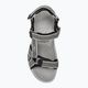 Pánske sandále CMP Hamal grey 5