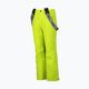 Detské lyžiarske nohavice CMP zelené 3W15994/E112 2