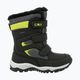 Detské trekové topánky CMP Hexis Snowboots black 30Q4634 11