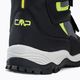 Detské trekové topánky CMP Hexis Snowboots black 30Q4634 8