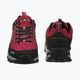 Dámske trekové topánky CMP Rigel Low pink 3Q13246 13