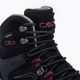 Dámske trekové topánky CMP Athunis Mid black 31Q4976 9