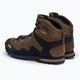 Pánske trekové topánky CMP Athunis Mid brown 31Q4977 3