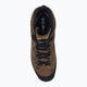 Pánske trekové topánky CMP Athunis Mid brown 31Q4977 6