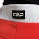 Dámske lyžiarske nohavice CMP červené 30W0806/C827 5