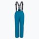 Detské lyžiarske nohavice CMP modré 3W15994/L819
