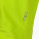 CMP pánske lyžiarske nohavice zelené 3W17397N/E112 11
