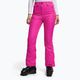 Dámske lyžiarske nohavice CMP ružové 3W20636/H924