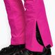 Dámske lyžiarske nohavice CMP ružové 3W20636/H924 7