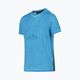 Detské trekingové tričko CMP modré 39T7544/L854 2