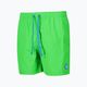 Detské plavecké šortky CMP zelené 3R50024/091M 2