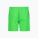 Detské plavecké šortky CMP zelené 3R50024/091M 3