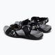 Pánske trekové sandále CMP Hamal black/grey 38Q9957/35UL 3