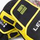 Pánske lyžiarske rukavice Level Worldcup Cf Mitt Yellow 3009 4