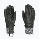Lyžiarske rukavice Level Shaman čierne 2374UG.43 7