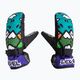 Detské lyžiarske rukavice Level Junior Mitt fialové 4152JM 3