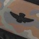 Taška - ľadvinka pánska  Aeronautica Militare Camouflage Fanny Pack desert camouflage 4