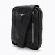Pánska taška Aeronautica Militare Leather Shoulder black 2
