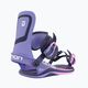 Dámske snowboardové viazanie Union Ultra purple 2220331 7