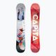 Pánsky farebný snowboard CAPiTA Defenders Of Awesome 1221105/150