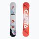 Pánsky farebný snowboard CAPiTA Defenders Of Awesome 1221105/156