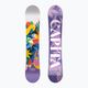 Dámsky snowboard CAPiTA Paradise purple 1221112/143