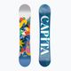 Dámsky snowboard CAPiTA Paradise blue 1221112/147