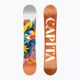 Dámsky snowboard CAPiTA Paradise orange 1221112/149