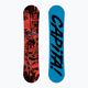 Detský snowboard CAPiTA Scott Stevens Mini black-red 1221143