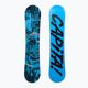 Detský snowboard CAPiTA Scott Stevens Mini čierno-modrý 1221143