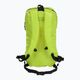 Horolezecká technológia Magic Pack 16 l lezecký batoh zelený 7X97209 2