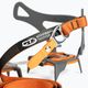 Climbing Technology Nuptse Evo Flex košíkové mačky oranžové 3I850C 4