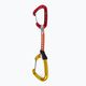 Climbing Technology Fly-Weight EVO lezecké expresy 6 ks červená/žltá 3