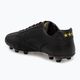 Pánske futbalové topánky Pantofola d'Oro Del Duca nero 8
