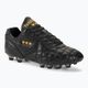 Pánske futbalové topánky Pantofola d'Oro Del Duca nero