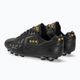 Pánske futbalové topánky Pantofola d'Oro Del Duca nero 3