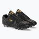 Pánske futbalové topánky Pantofola d'Oro Del Duca nero 4