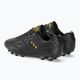 Pánske futbalové topánky Pantofola d'Oro Epoca nero 3